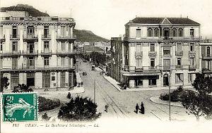 PM k- 04- Place et Bd Sebastopol